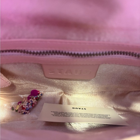 STAUD Tommy Bag - Picture 4 of 7